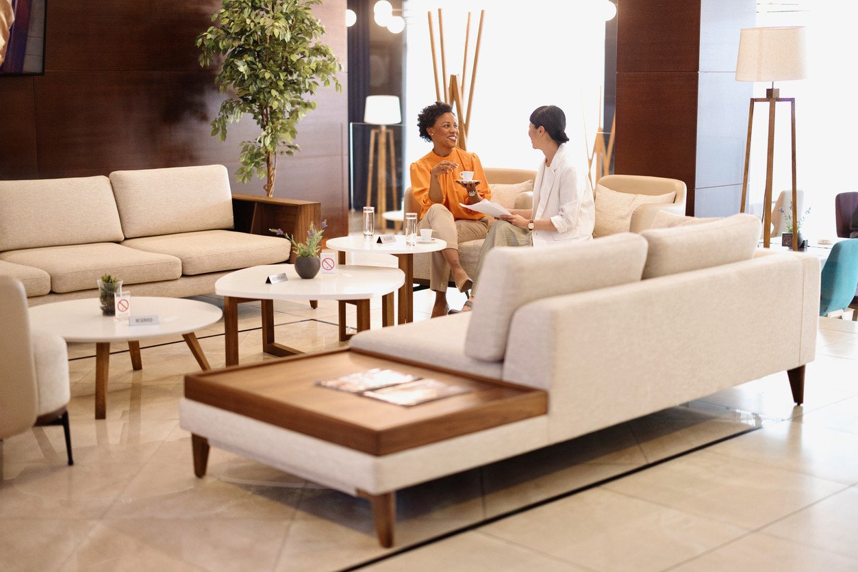 Hospitality